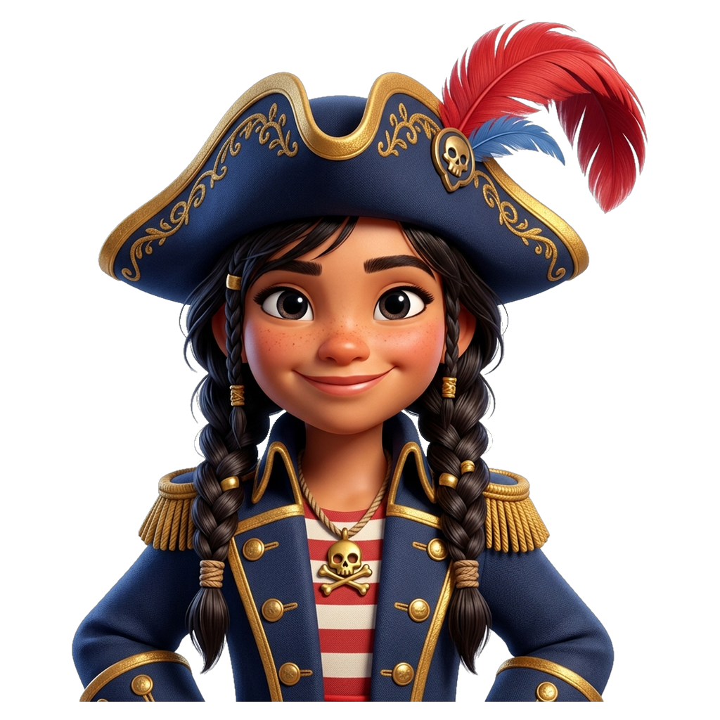 Captain Avatar