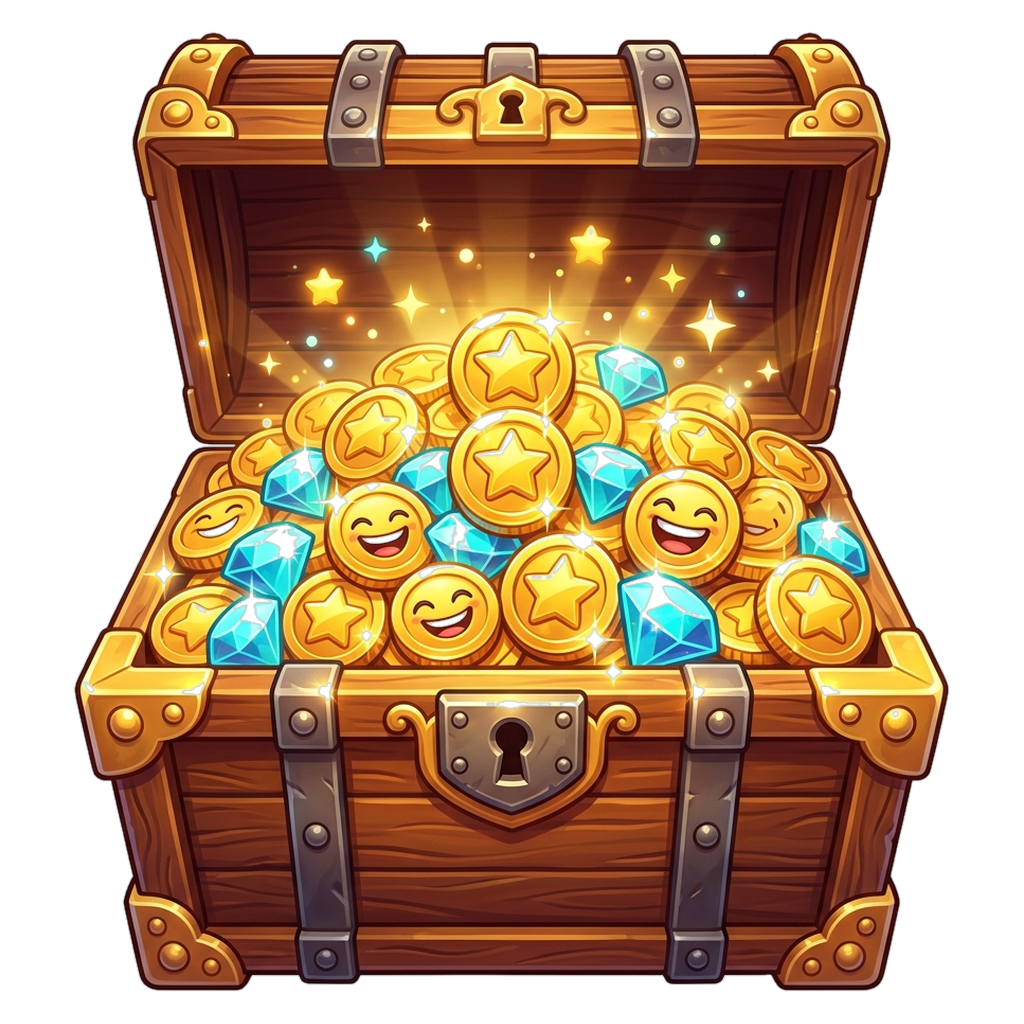 Bounty Chest