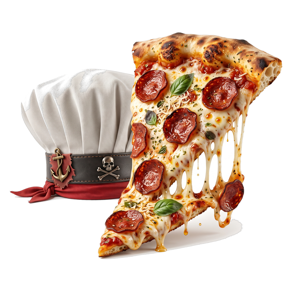 Pizza Pass