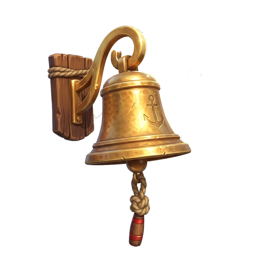 Wake Bell