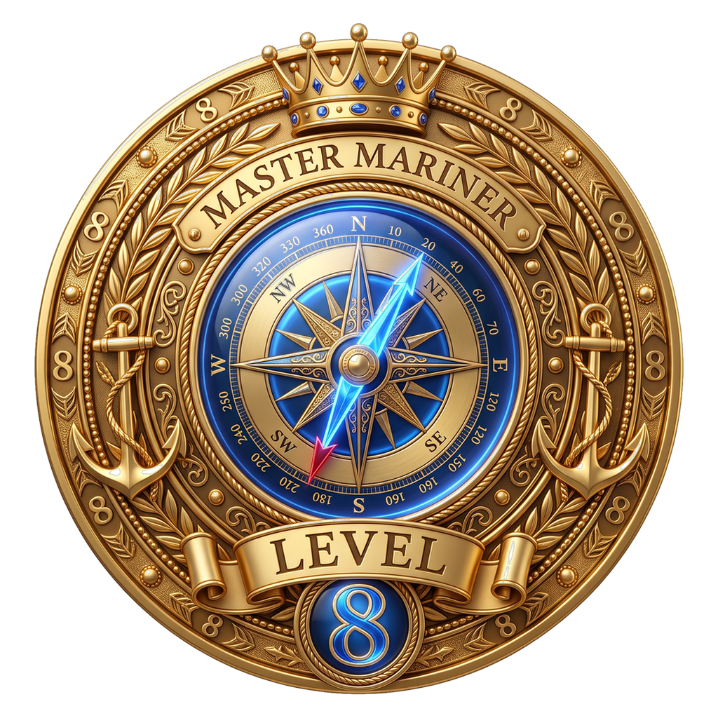 Navigator Compass