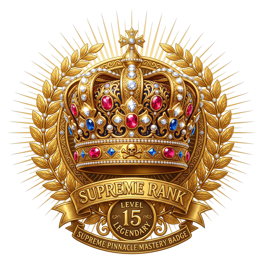 Sovereign Legend Crown